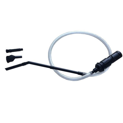 10-in-1 Attachment Set for Dyson V6/V7/V8/V10/V11 Vacuum Cleaners for Crevices, Keyboards, Electronics, and Air Vents(Red Button) - For Dyson Accessories by buy2fix | Online Shopping UK | buy2fix