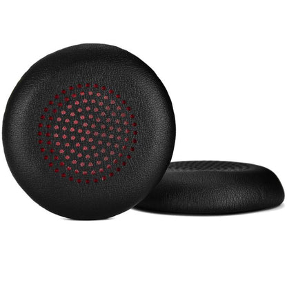 For Plantronics BT600 2pcs Headphone Protective Case, Spec: Soccer Net - Earmuff & Pad by buy2fix | Online Shopping UK | buy2fix