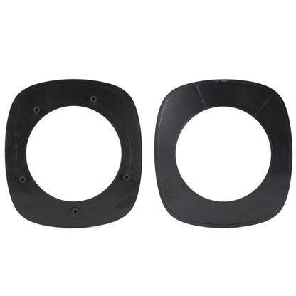 For XIBERIA S21 2pcs Plastic Clip For Headphone Covers Replacement Parts, Spec: 5 Holes - Earmuff & Pad by buy2fix | Online Shopping UK | buy2fix