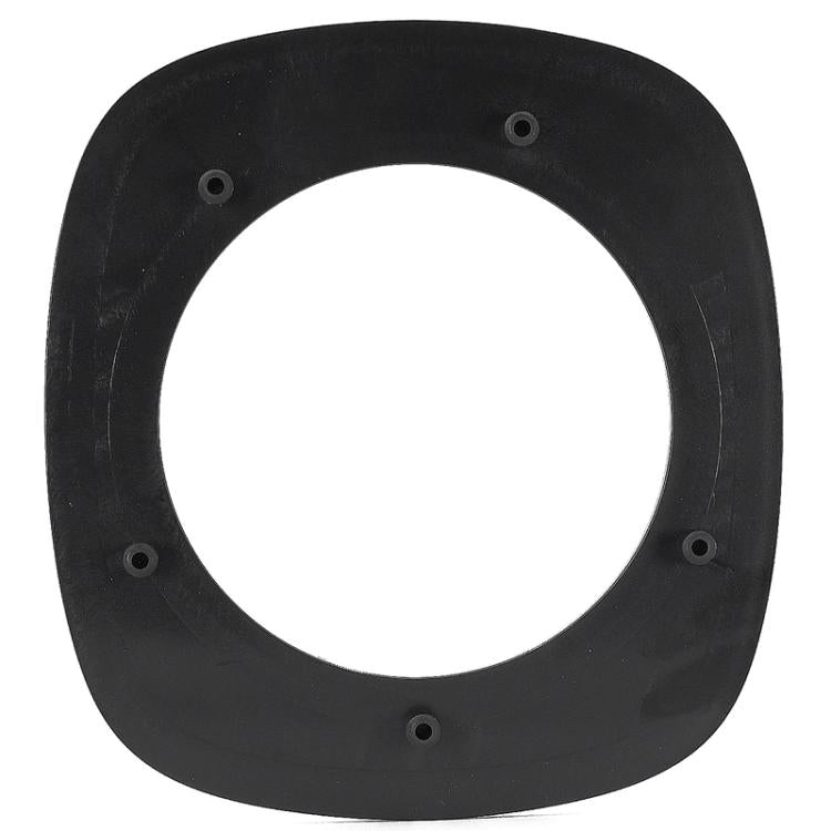 For XIBERIA S21 2pcs Plastic Clip For Headphone Covers Replacement Parts, Spec: 6 Holes - Earmuff & Pad by buy2fix | Online Shopping UK | buy2fix