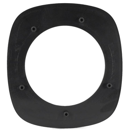 For XIBERIA S21 2pcs Plastic Clip For Headphone Covers Replacement Parts, Spec: 6 Holes - Earmuff & Pad by buy2fix | Online Shopping UK | buy2fix