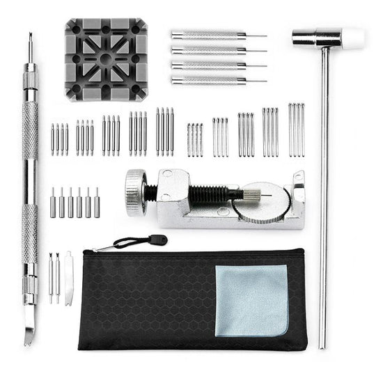 59pcs /Set Watch Band Removal And Repair Tool Set(TZ2-119)