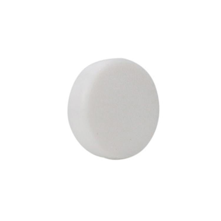 For Insta360 Go Ultra Camera Lens Dust Cover Anti-scratch Lens Protector(White) - Len Accessories by buy2fix | Online Shopping UK | buy2fix