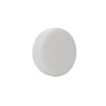 For Insta360 Go Ultra Camera Lens Dust Cover Anti-scratch Lens Protector(White) - Len Accessories by buy2fix | Online Shopping UK | buy2fix