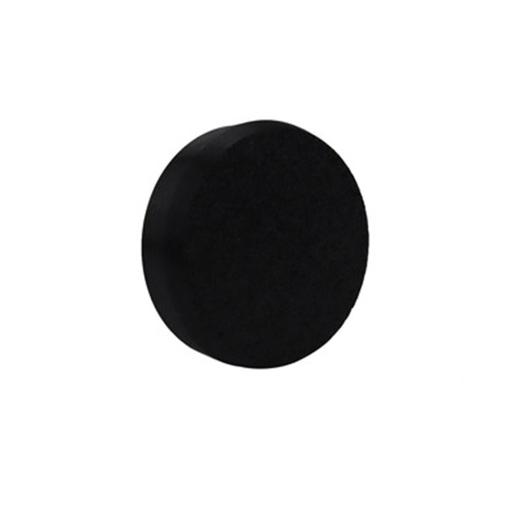 For Insta360 Go Ultra Camera Lens Dust Cover Anti-scratch Lens Protector(Black) - Len Accessories by buy2fix | Online Shopping UK | buy2fix