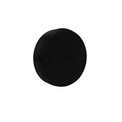 For Insta360 Go Ultra Camera Lens Dust Cover Anti-scratch Lens Protector(Black) - Len Accessories by buy2fix | Online Shopping UK | buy2fix