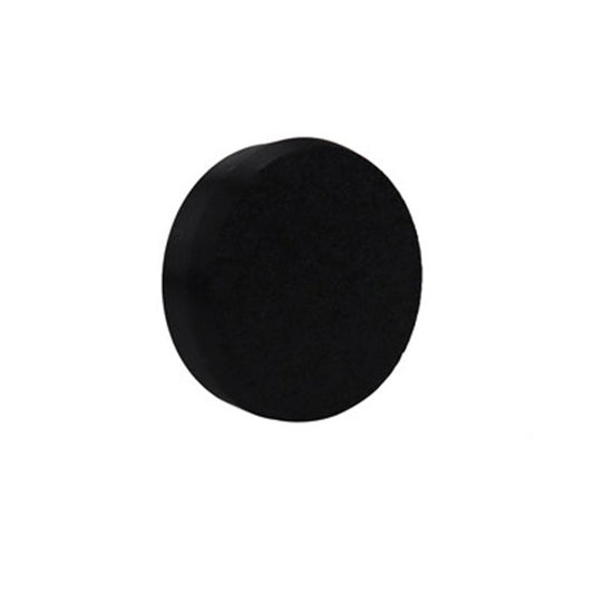 For Insta360 Go Ultra Camera Lens Dust Cover Anti-scratch Lens Protector(Black) - Len Accessories by buy2fix | Online Shopping UK | buy2fix