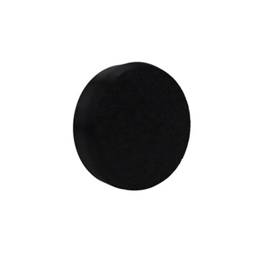 For Insta360 Go Ultra Camera Lens Dust Cover Anti-scratch Lens Protector(Black)