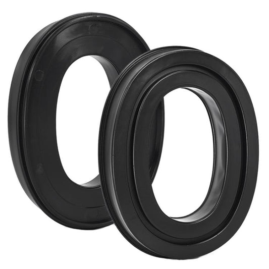 For 3M WorkTunes / Peltor Sport / ZOHAN / PROHEAR  Ear Muffs With Buckle, Model: 26B83 - Earmuff & Pad by buy2fix | Online Shopping UK | buy2fix