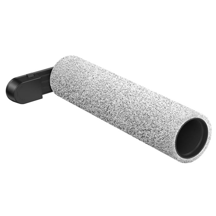 For Xiaomi Mijia Wireless Floor Washer 3 Pro / 3 Max / 2 Roller Brush(White) - For Xiaomi Accessories by buy2fix | Online Shopping UK | buy2fix