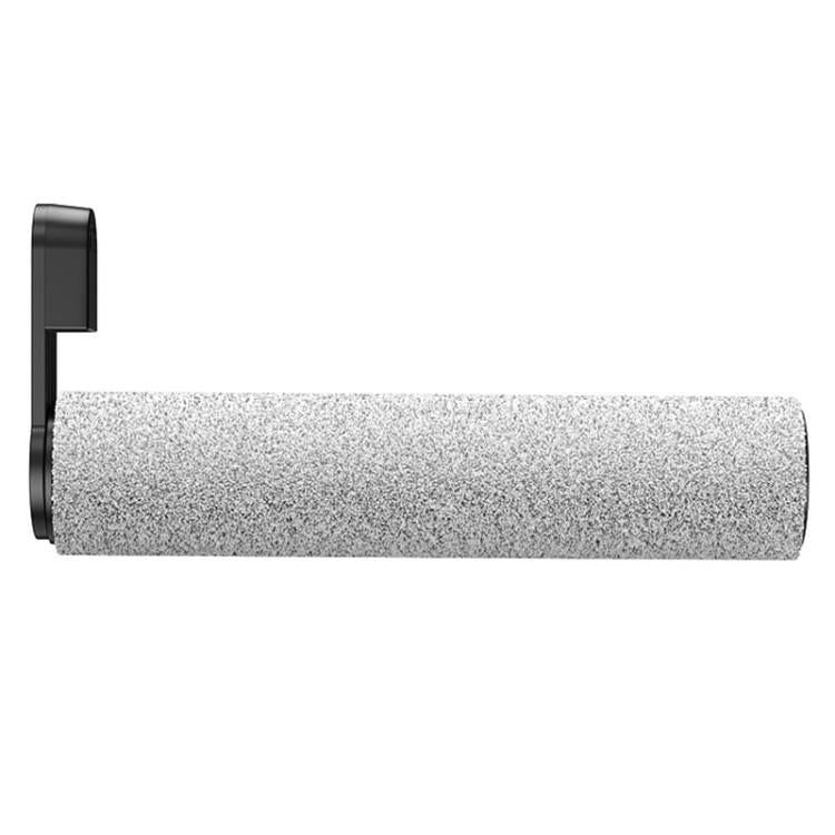 For Xiaomi Mijia Wireless Floor Washer 3 Pro / 3 Max / 2 Roller Brush(White) - For Xiaomi Accessories by buy2fix | Online Shopping UK | buy2fix