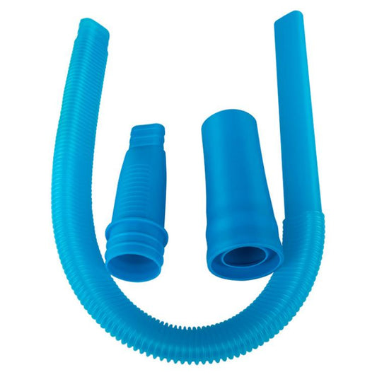 For Dyson / Dreame Vacuum Cleaners Universal Cleaner Hose Kit(Blue) - Other Accessories by buy2fix | Online Shopping UK | buy2fix