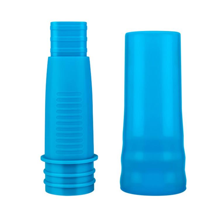 For Dyson / Dreame Vacuum Cleaners Universal Cleaner Hose Kit(Blue) - Other Accessories by buy2fix | Online Shopping UK | buy2fix