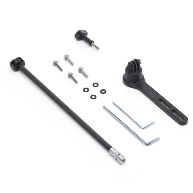 Original DJI Osmo Multifunctional Bike Mount Kit For Integrated Handlebars - Mount & Holder by DJI | Online Shopping UK | buy2fix