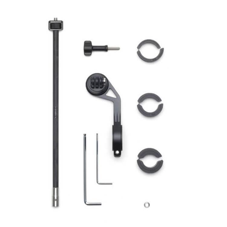 Original DJI Osmo Multifunctional Bike Tube Mount Kit - Mount & Holder by DJI | Online Shopping UK | buy2fix