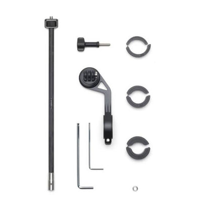 Original DJI Osmo Multifunctional Bike Tube Mount Kit - Mount & Holder by DJI | Online Shopping UK | buy2fix