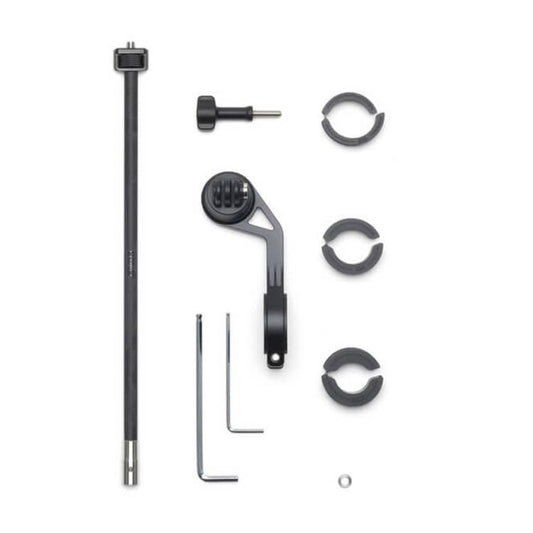Original DJI Osmo Multifunctional Bike Tube Mount Kit - Mount & Holder by DJI | Online Shopping UK | buy2fix