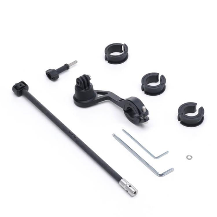 Original DJI Osmo Multifunctional Bike Tube Mount Kit - Mount & Holder by DJI | Online Shopping UK | buy2fix