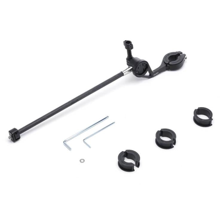 Original DJI Osmo Multifunctional Bike Tube Mount Kit - Mount & Holder by DJI | Online Shopping UK | buy2fix