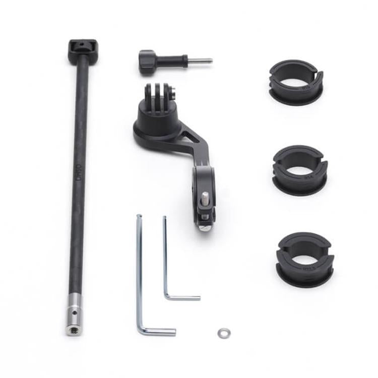Original DJI Osmo Multifunctional Bike Tube Mount Kit - Mount & Holder by DJI | Online Shopping UK | buy2fix