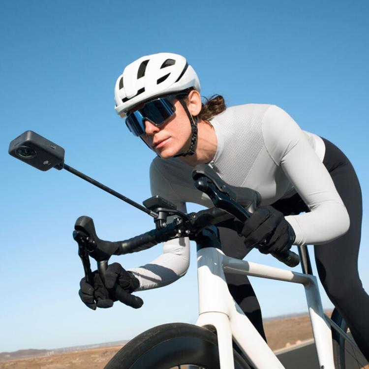 Original DJI Osmo Multifunctional Bike Tube Mount Kit - Mount & Holder by DJI | Online Shopping UK | buy2fix