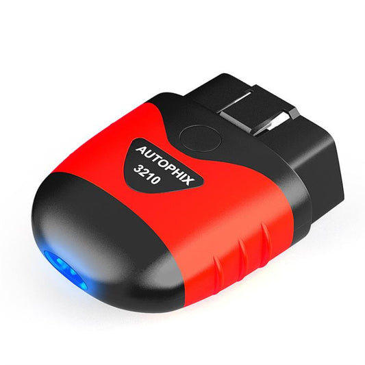 AUTOPHIX 3210 OBD2 Car Scanner Automotive Engine Diagnostic Tool - Code Readers & Scan Tools by AUTOPHIX | Online Shopping UK | buy2fix