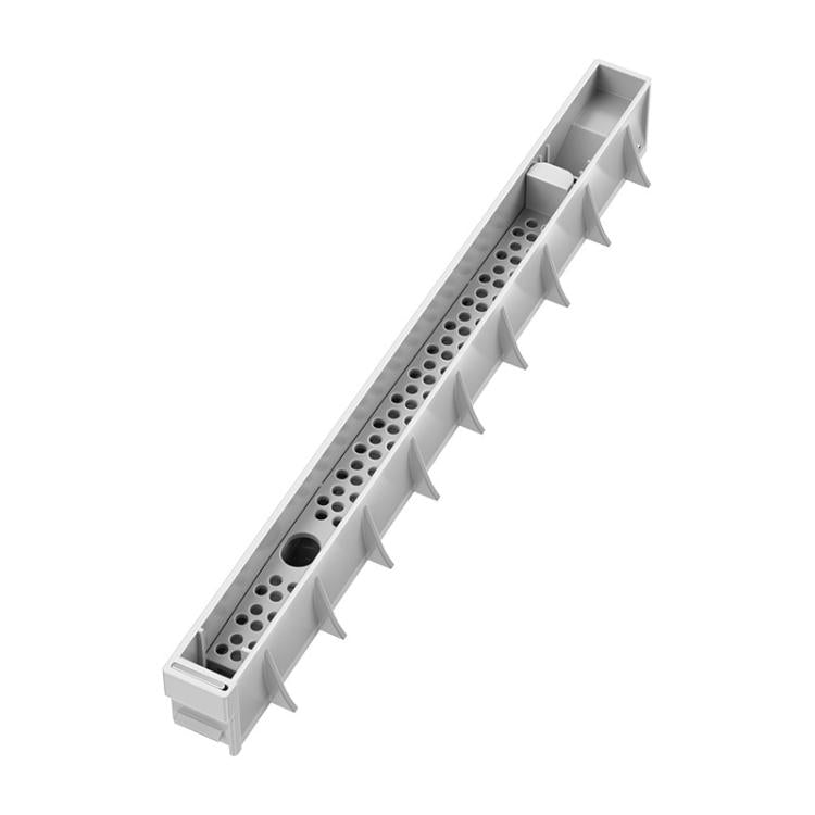 For Ecovacs T80 / X9 / X9 Pro Robot Vacuum Waste Water Tank Drainage Tube - For ECOVACS Accessories by buy2fix | Online Shopping UK | buy2fix