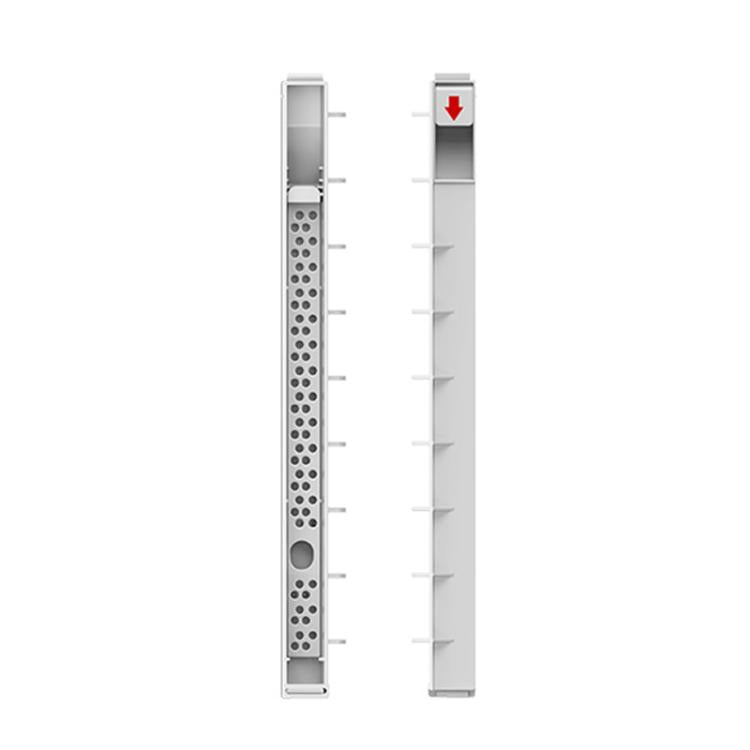 For Ecovacs T80 / X9 / X9 Pro Robot Vacuum Waste Water Tank Drainage Tube - For ECOVACS Accessories by buy2fix | Online Shopping UK | buy2fix