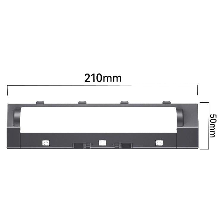 For Roborock G30 Space Sweeper Main Brush Cover Brush Roller Cover - For Roborock Accessories by buy2fix | Online Shopping UK | buy2fix