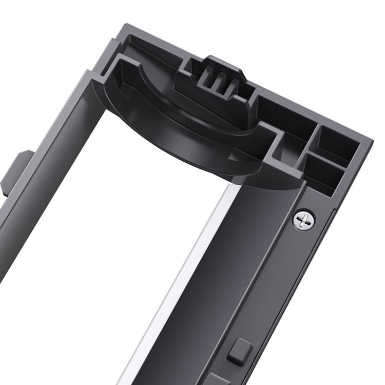 For Roborock G30 Space Sweeper Main Brush Cover Brush Roller Cover - For Roborock Accessories by buy2fix | Online Shopping UK | buy2fix