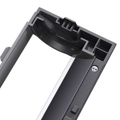 For Roborock G30 Space Sweeper Main Brush Cover Brush Roller Cover - For Roborock Accessories by buy2fix | Online Shopping UK | buy2fix