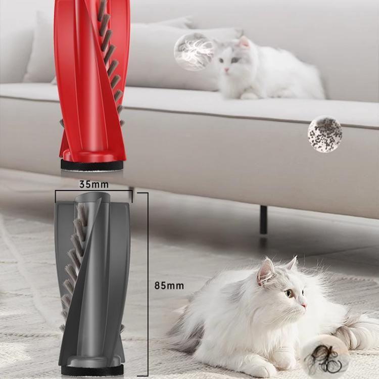 For Roborock G30 U Sweeping Robot Accessories, Spec: 1pair Roller Brush - For Roborock Accessories by buy2fix | Online Shopping UK | buy2fix