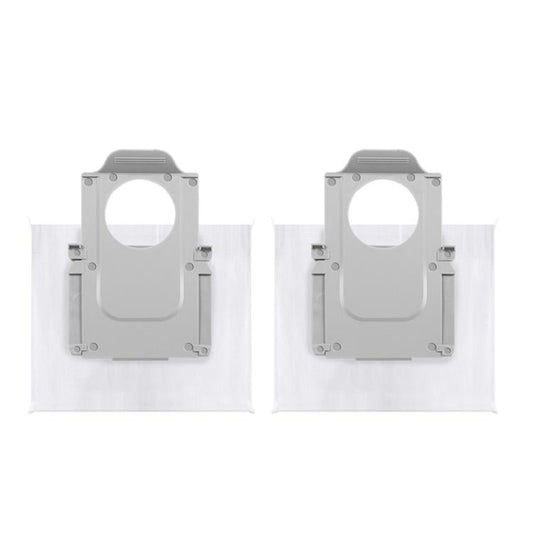 For Roborock G30 U Sweeping Robot Accessories, Spec: 2 Dust Bags - For Roborock Accessories by buy2fix | Online Shopping UK | buy2fix