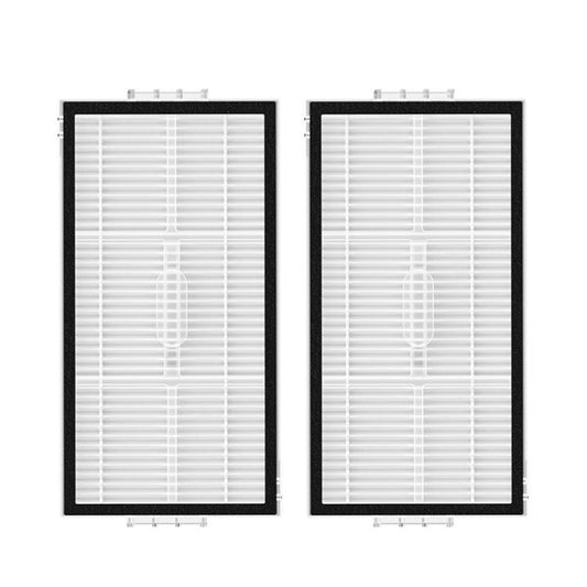 For Roborock G30 U Sweeping Robot Accessories, Spec: 2 Filters - For Roborock Accessories by buy2fix | Online Shopping UK | buy2fix