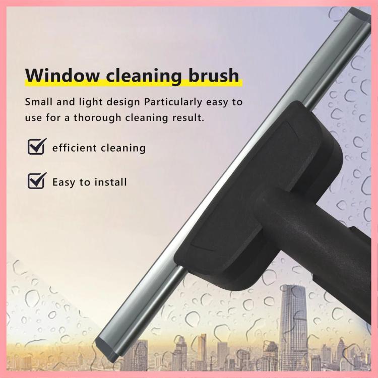 For Karcher SC1 / SC2 / SC3 / SC4 / SC5 Steam Cleaning Accessories Glass Scraper - For Karcher Accessories by buy2fix | Online Shopping UK | buy2fix
