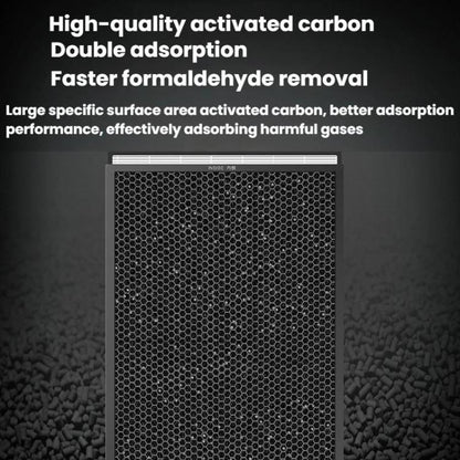 For Xiaomi Mijia Air Purifier 5 Pro / AC-M22-SC  Filter Freshener Cartridge, Spec: Antimicrobial - For Xiaomi Accessories by buy2fix | Online Shopping UK | buy2fix