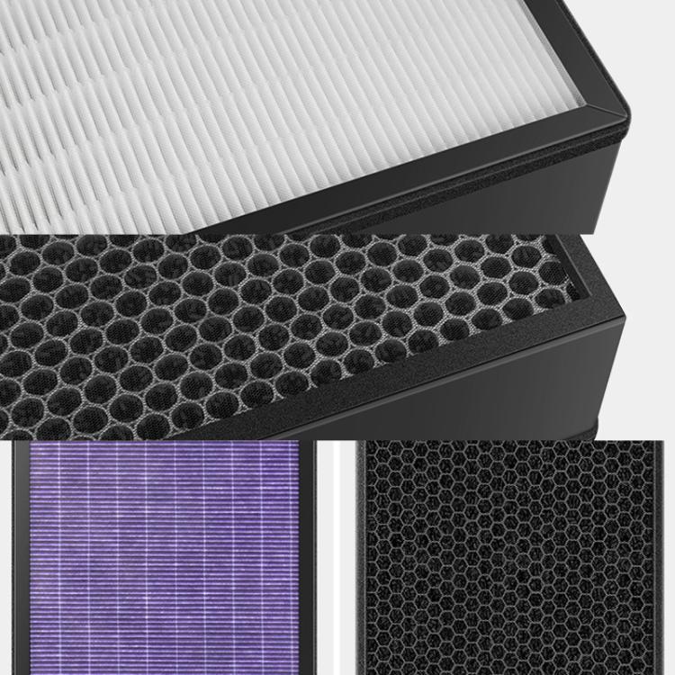 For Xiaomi Mijia Air Purifier 5 Pro / AC-M22-SC  Filter Freshener Cartridge, Spec: Antimicrobial - For Xiaomi Accessories by buy2fix | Online Shopping UK | buy2fix