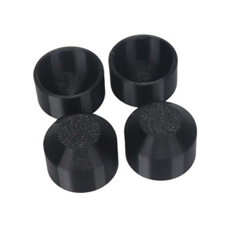 For DJI Mini 5 Pro Motor Protection Cover TPU Soft Arm Motor Cap 4pcs /Bag - Other by buy2fix | Online Shopping UK | buy2fix