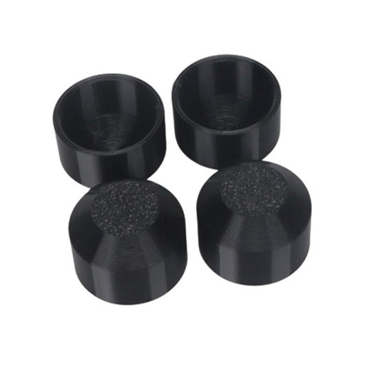 For DJI Mini 5 Pro Motor Protection Cover TPU Soft Arm Motor Cap 4pcs /Bag - Other by buy2fix | Online Shopping UK | buy2fix