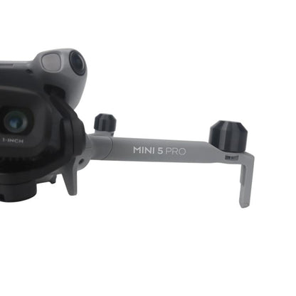 For DJI Mini 5 Pro Motor Protection Cover TPU Soft Arm Motor Cap 4pcs /Bag - Other by buy2fix | Online Shopping UK | buy2fix