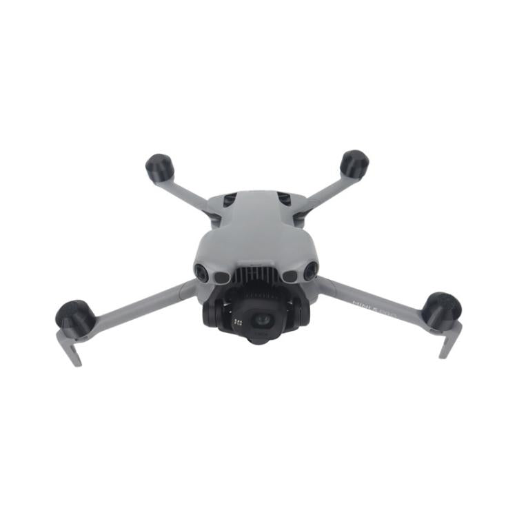 For DJI Mini 5 Pro Motor Protection Cover TPU Soft Arm Motor Cap 4pcs /Bag - Other by buy2fix | Online Shopping UK | buy2fix