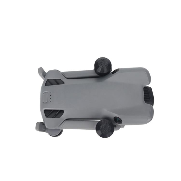 For DJI Mini 5 Pro Motor Protection Cover TPU Soft Arm Motor Cap 4pcs /Bag - Other by buy2fix | Online Shopping UK | buy2fix