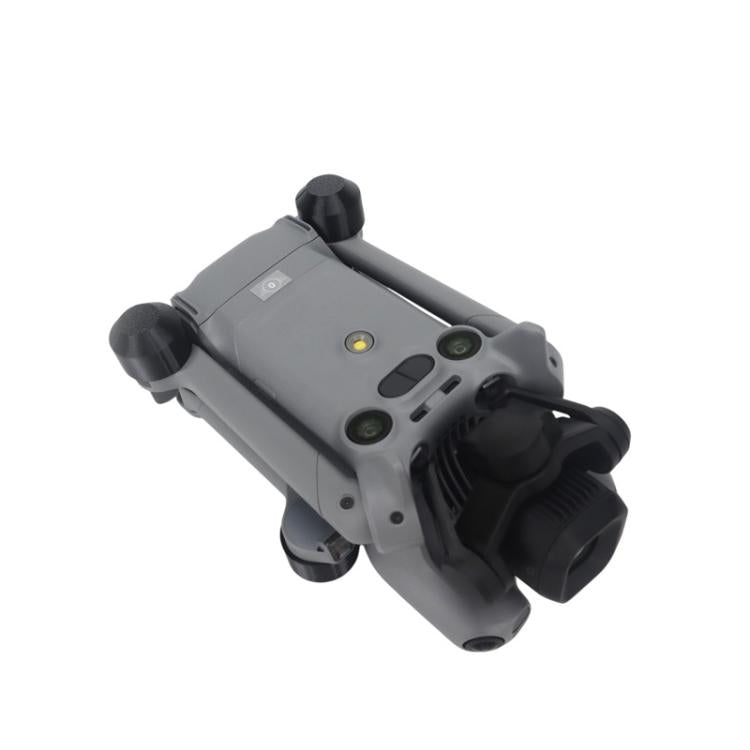 For DJI Mini 5 Pro Motor Protection Cover TPU Soft Arm Motor Cap 4pcs /Bag - Other by buy2fix | Online Shopping UK | buy2fix