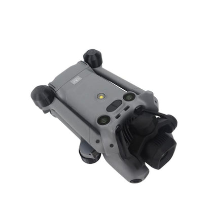 For DJI Mini 5 Pro Motor Protection Cover TPU Soft Arm Motor Cap 4pcs /Bag - Other by buy2fix | Online Shopping UK | buy2fix