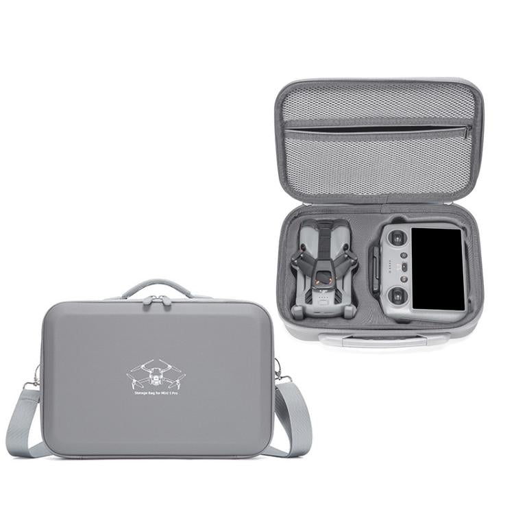 For DJI Mini 5 Pro Standard Edition Portable Carrying Case Hand Bag and Shoulder Bag - Carry Cases & Bags by buy2fix | Online Shopping UK | buy2fix