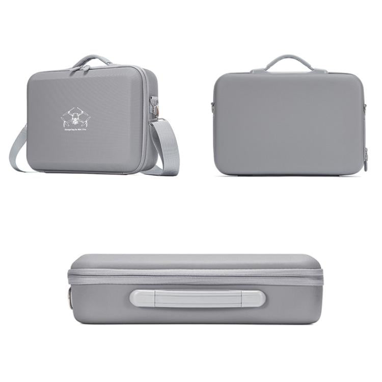 For DJI Mini 5 Pro Standard Edition Portable Carrying Case Hand Bag and Shoulder Bag - Carry Cases & Bags by buy2fix | Online Shopping UK | buy2fix