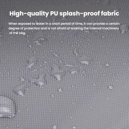 For DJI Mini 5 Pro Fly More Combo  Portable Carrying Case Hand Bag and Shoulder Bag - Carry Cases & Bags by buy2fix | Online Shopping UK | buy2fix