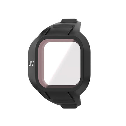 For DJI Mini 5 Pro Drone Magnetic Lens Filters UV - Lens Filter by buy2fix | Online Shopping UK | buy2fix