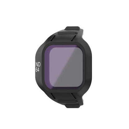 For DJI Mini 5 Pro Drone Magnetic Lens Filters ND64 - Lens Filter by buy2fix | Online Shopping UK | buy2fix