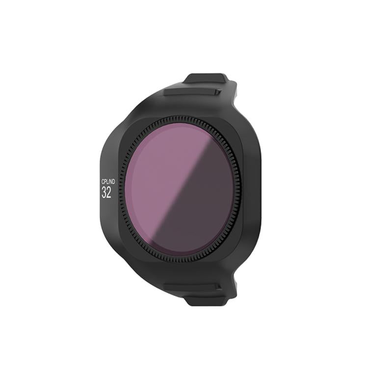 For DJI Mini 5 Pro Drone Magnetic Lens Filters ND32/PL - Lens Filter by buy2fix | Online Shopping UK | buy2fix
